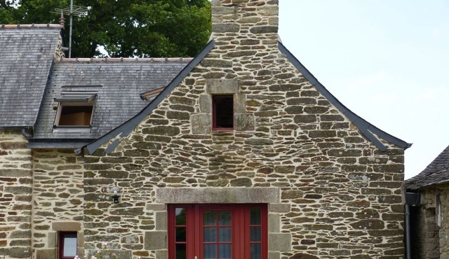 HOUSE GITE IN BRITTANY