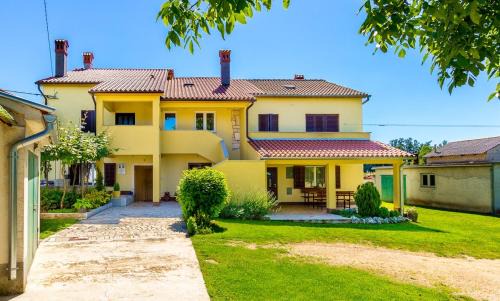 House Grande