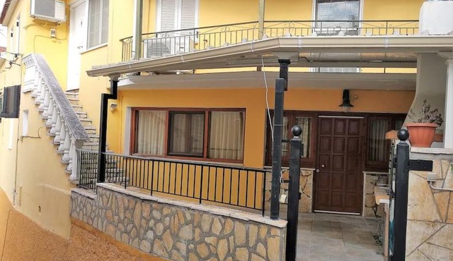 House Grigoris Tsigros