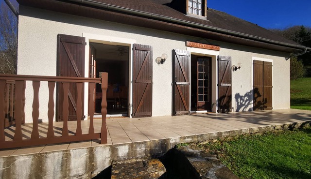 House Gure-Phauxagia