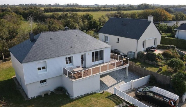 House Havre à Portbail