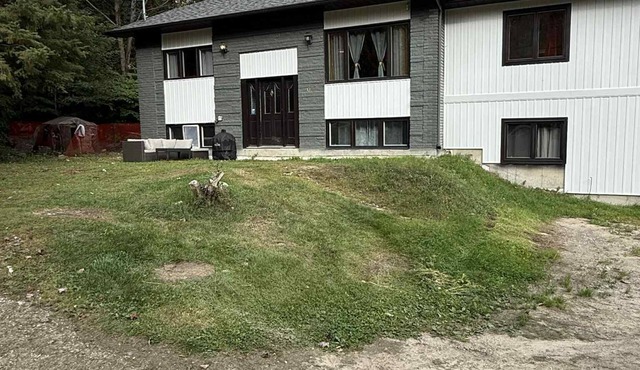 House havre des Roy