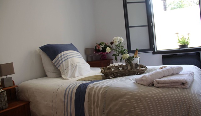 House "Hermione" downtown ROCHEFORT