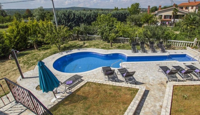 House House Vema (99571-K1) - Labin