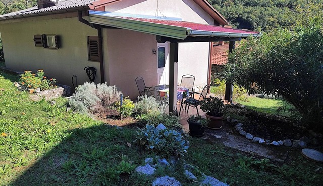 House Mirella (86121-K1) - Moscenicka Draga (Opatija)