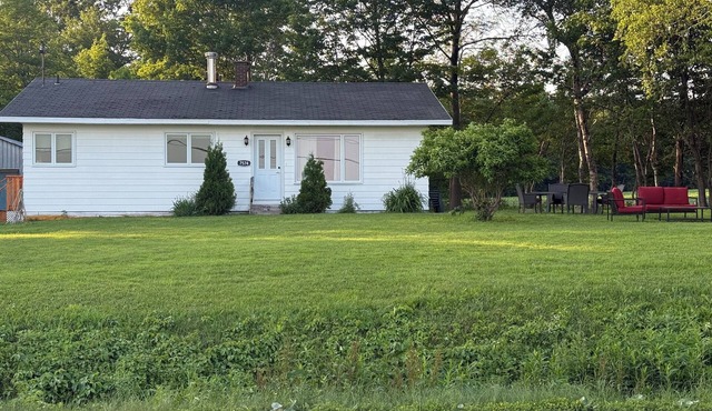 House Ile D'Orleans Chez Joe