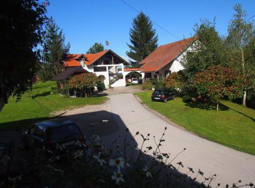 House Ilija Hodak