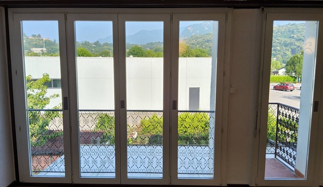 House in Agno