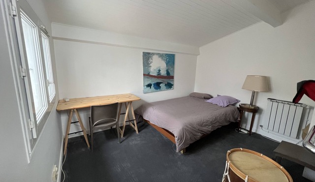 House in Ardèche with magnificent view and large swimming pool