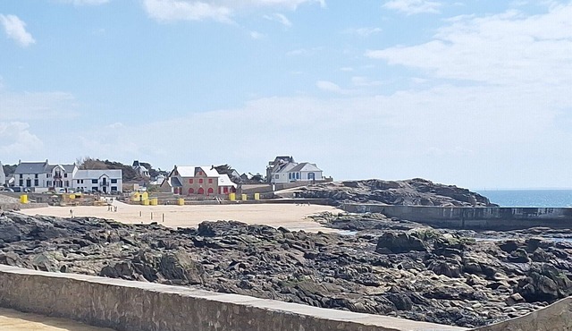 House in Batz Sur Mer