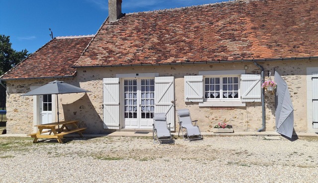 House in Berry with Garage and All Inclusive