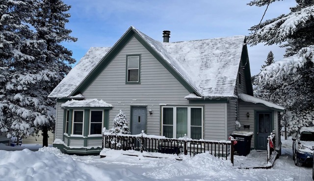 House in Bessemer - 3 BR/1.5 Bathrooms