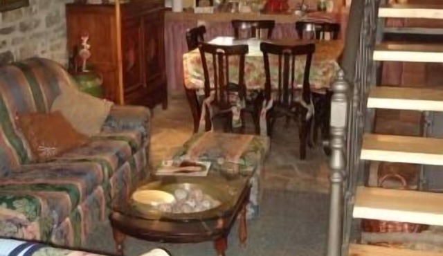 House in Borau Near Astún for 7 people