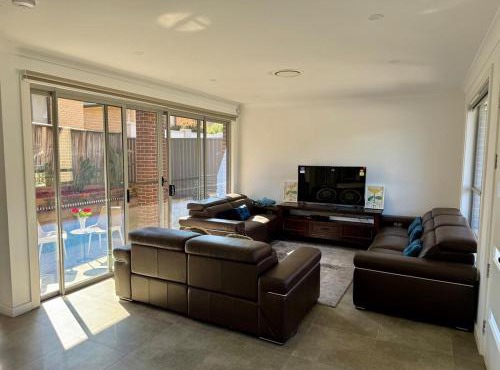 House in Burwood 2134