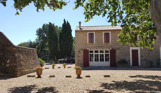 House in Camargue