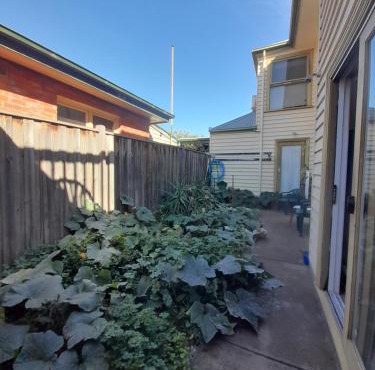 House in CBD of Geelong