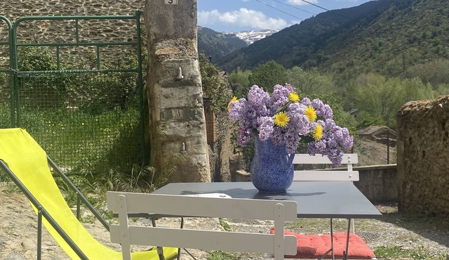 House in Cerdanya- Maison Cerdagne