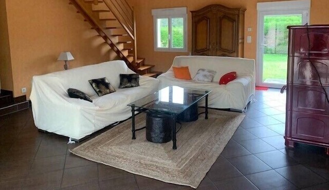 House in Corrèze near Auvergne