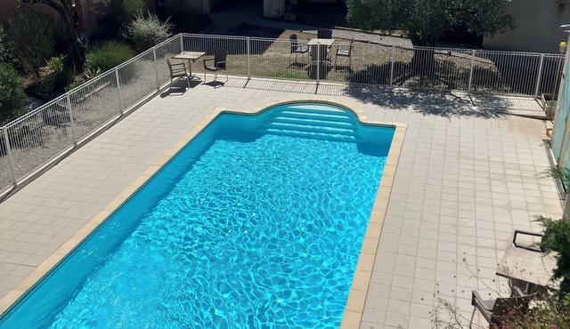 House in Drôme provençale