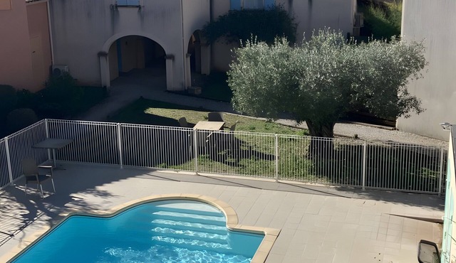 House in Drôme Provençale - Domaine de L'oliveraie