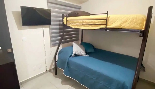 House in Dream Lagoons