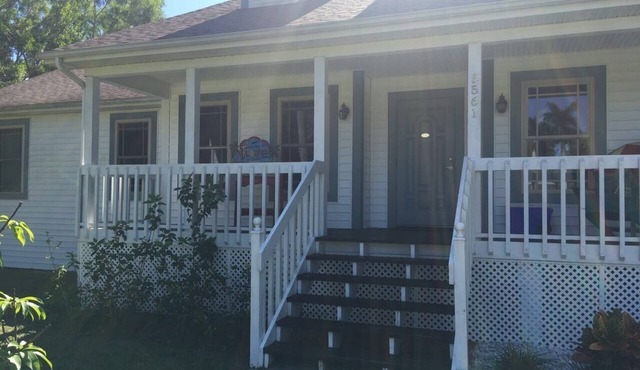 House in Florida - Gulf of Mexico - Pine Island