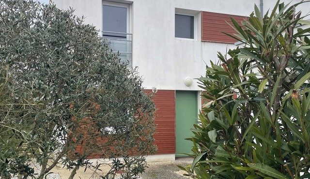 House in Fouras near Espérance beach