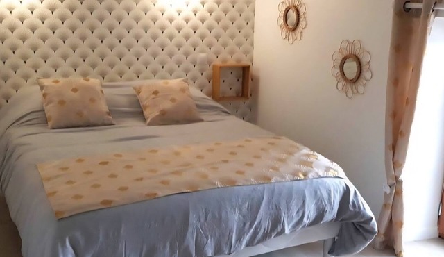 House in Marennes - near Ile d'Oléron and beaches