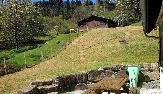 House in Rimbach Près Masevaux