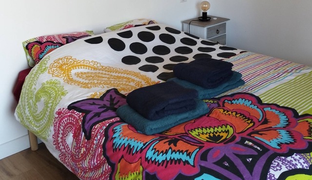 House in the country