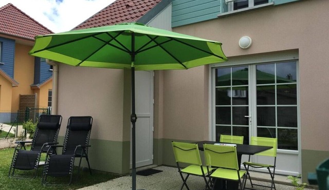 House in the Bay of Somme Reserve 2