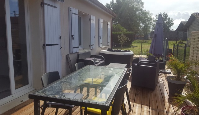 House in the country