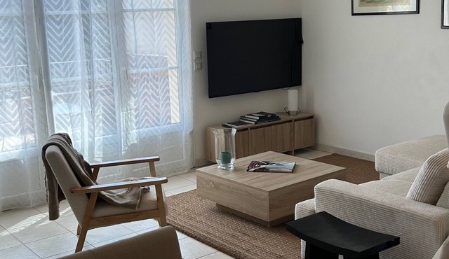 House in Gassin in Domaine Privé.