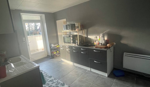 House in George Sand country