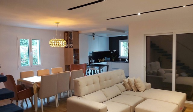 House in Guethary, with swimming pool