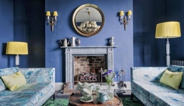 House in Hastings Old Town