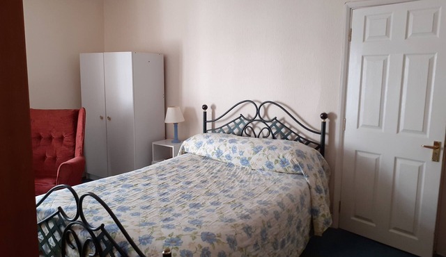 House in historic village - Sleeps 6