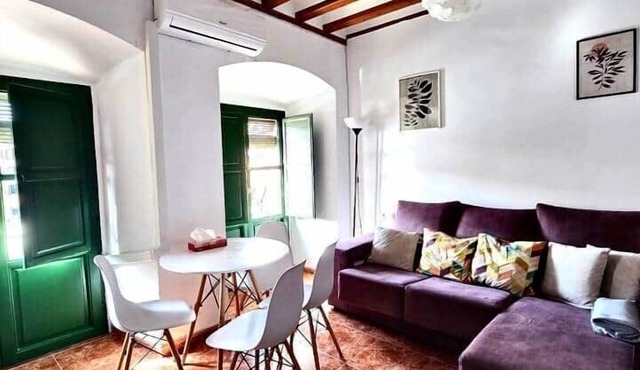 House in La Corredera