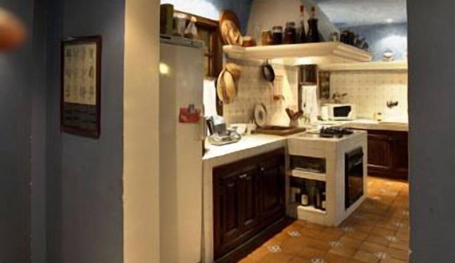 HOUSE IN LAS ROZAS 20 MIN. OF MADRID WITH PRIVATE PISICINA, GARDEN, TENNIS AND GOLF