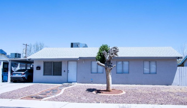 House in Las Vegas