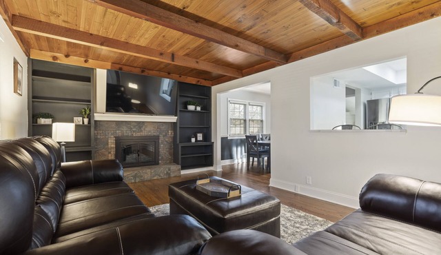 House in Lee's Summit