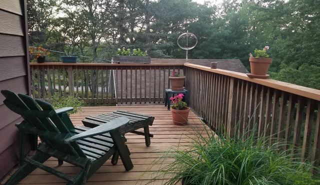 House in Lords Valley Lake Community