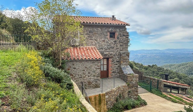 🏡 HOUSE IN MONTSENY NATURAL PARK 🌿