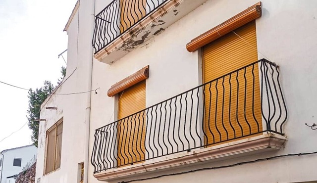 House in Montan Rental Holidays