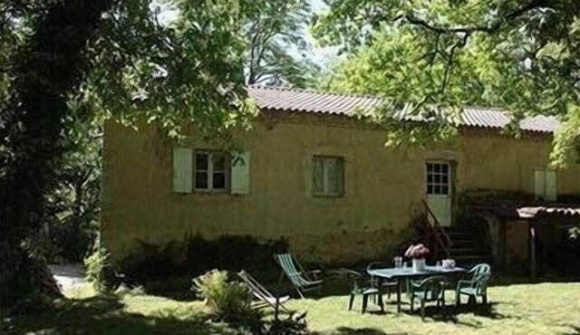 House in Nébrouze SOUAL department Tarn