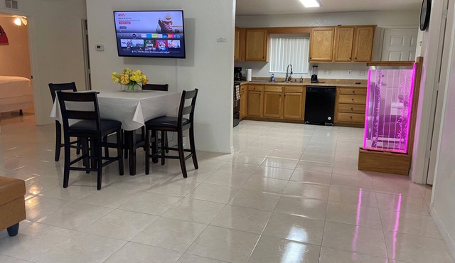 House in Ocala near by Lockheed Martin corporation