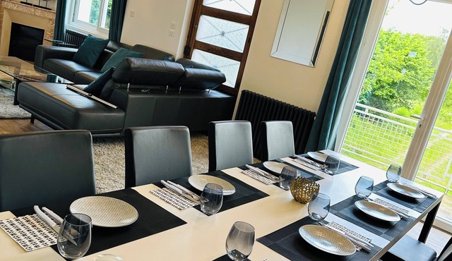 House in Périgord Dordogne