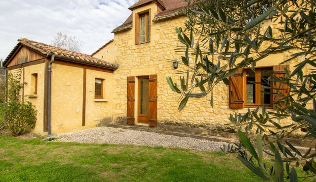 House in Périgord Noir, near Dordogne, pets allowed