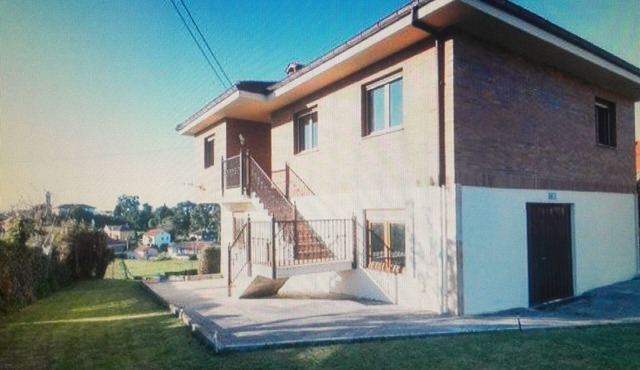 House in Pedreña, Santander sea Free Wifi