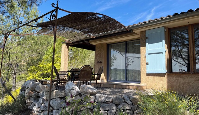 House in Provence - ideal for families